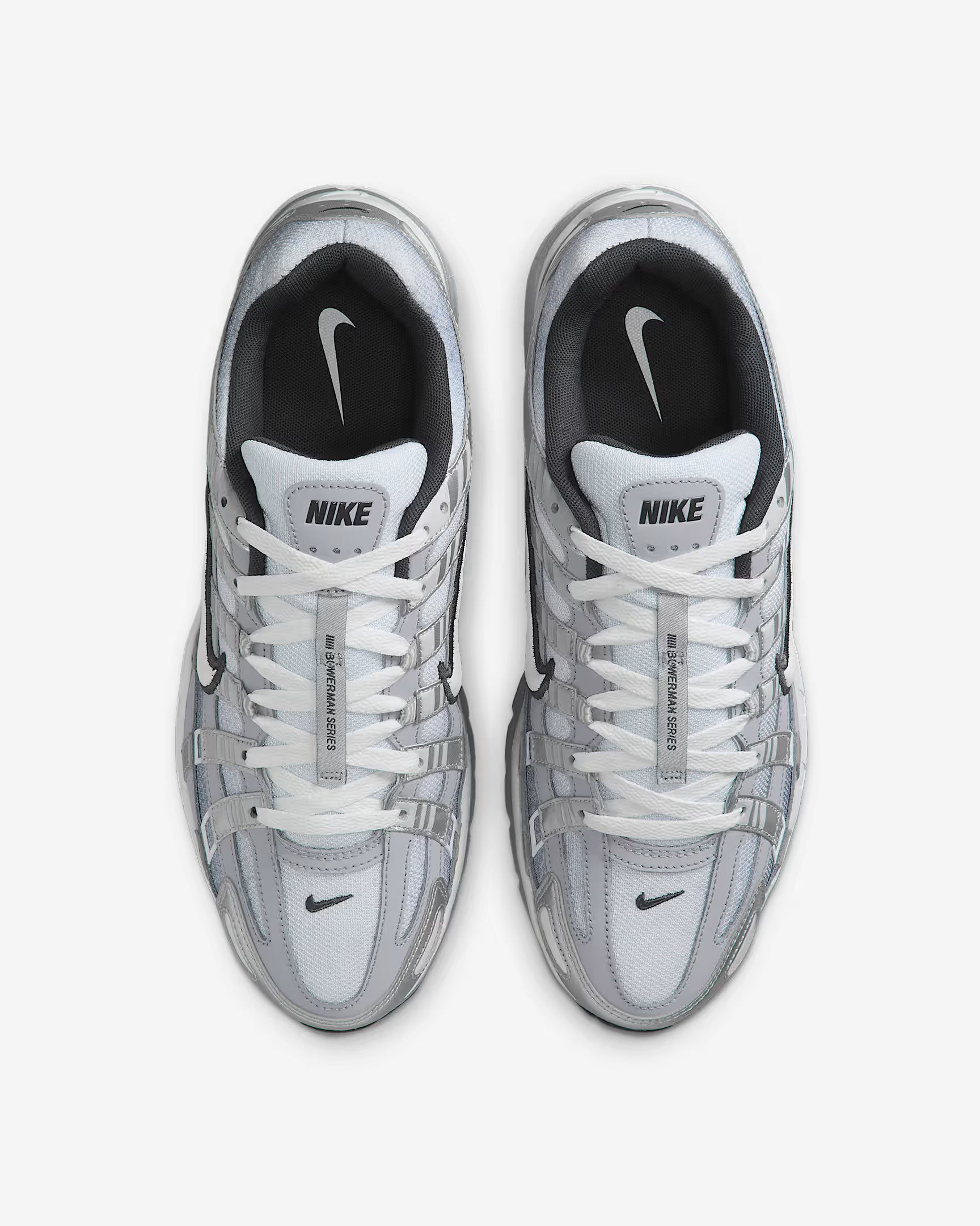 Nike P-6000 Metallic