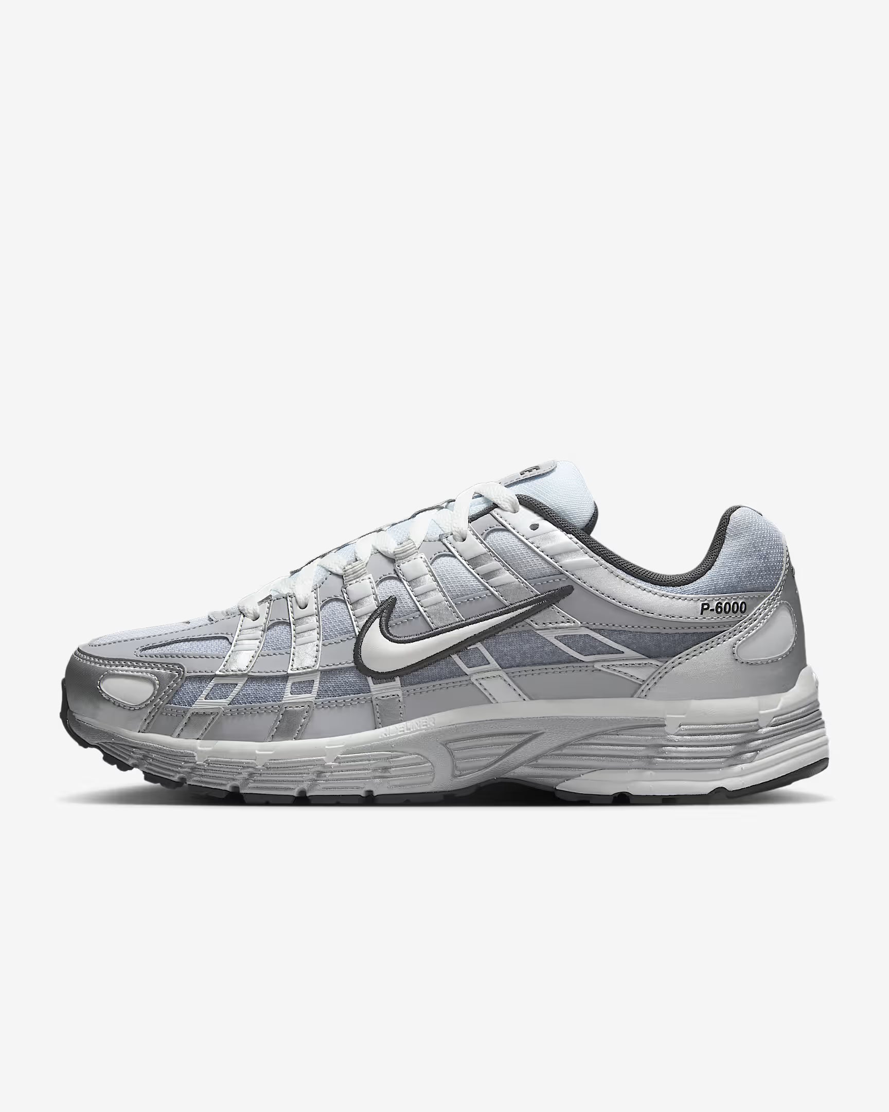 Nike P-6000 Metallic