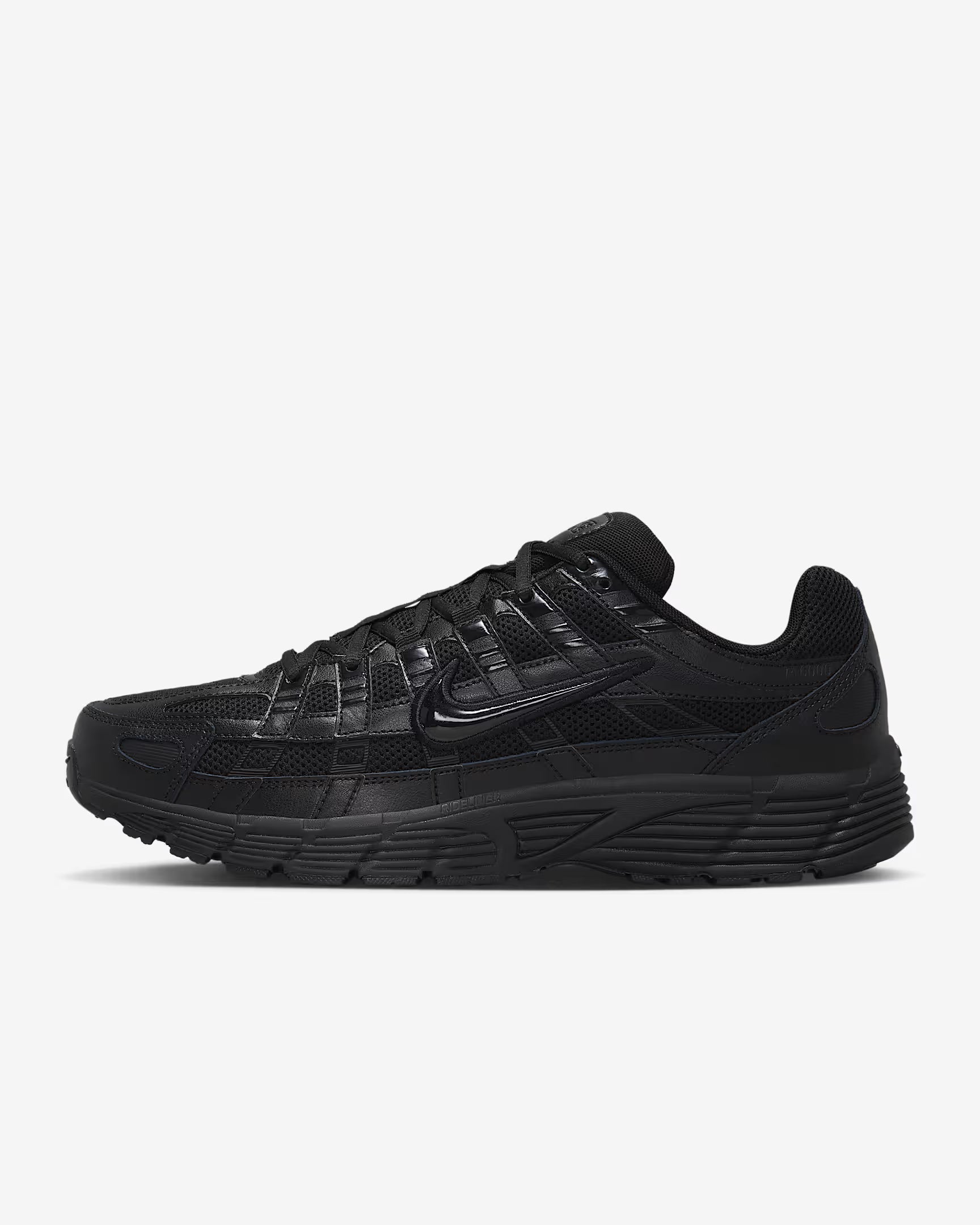 Nike P-6000 Noir
